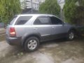 Kia Sorento 4x4 automatic gasoline 2005 for sale -6