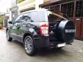 New 2017 Suzuki Grand Vitara SE Automatic For Sale -3