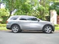 2011 Dodge Durango Citadel Grey For Sale -3