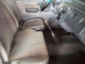 2004 Toyota Revo Blue SUV For Sale -6