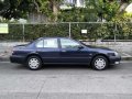 2nd hand nissan cefiro 2001 Blue For Sale -1