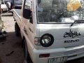 Suzuki Multicab Dropside White For Sale -1