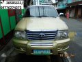 2003 Toyota Revo VX200 AT Top of d line For Sale -0