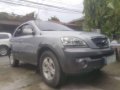 Kia Sorento 4x4 automatic gasoline 2005 for sale -1