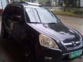 Honda CRV RealTime 4WD Top of the Line For Sale -9