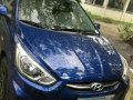 Hyundai Accent Hatchback 2016 For Sale -0