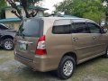 Toyota Innova G D4D Automatic turbo diesel For Sale -6