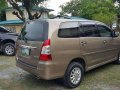 Toyota Innova G D4D Automatic turbo diesel For Sale -6