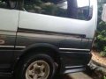 Toyota Hi Ace Super Custom Van 1992 For Sale -9