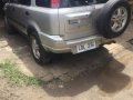 Honda Crv Manual transmission For Sale -6