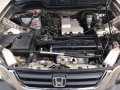 Honda Crv 2000 Manual Beige For Sale -8