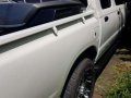 Nissan frontier brabado series 2008 model for sale -0