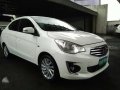 2014 Mitsubishi Mirage G4 for sale-0