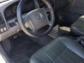 Nissan frontier brabado series 2008 model for sale -2