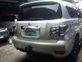 2011 Nissan Patrol Royale for sale-4