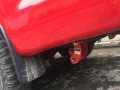 2010 Toyota Hilux G Red For Sale -4