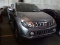 2016 MITSUBISHI STRADA 2.5L GLX MT For Sale -0