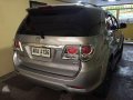 Toyota Fortuner 2015 for sale-4