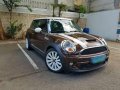 Mini Cooper S 2013 Brown For Sale -0