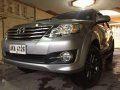 Toyota Fortuner 2015 for sale-2