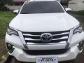 2016 Fortuner Gas 2.7G A/T For Sale -2