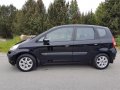 Honda Jazz 1.4 LS Black For Sale -0