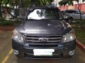 2013 Ford Everest 2.5 Diesel AT TDCI 4X2 For Sale -4
