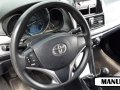 2017 Toyota Vios E MT Brown Sedan For Sale -0