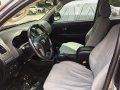 Toyota Fortuner 2015 G AT Gray SUV For Sale -0