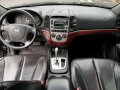 Hyundai Santa Fe 2008 CRDI 4x4 Automatic For Sale -1