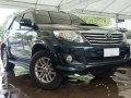 2014 Toyota Fortuner 4X2 V Diesel Automatic For Sale -5