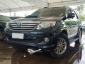 2014 Toyota Fortuner 4X2 V Diesel Automatic For Sale -4