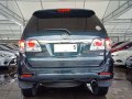 2014 Toyota Fortuner 4X2 V Diesel Automatic For Sale -2