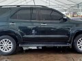 2014 Toyota Fortuner 4X2 V Diesel Automatic For Sale -1