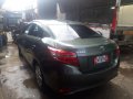 2016 ALL New Toyota Vios 1.3 E Manual For Sale -3