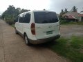 2009 Hyundai Grand Starex Diesel For Sale -4