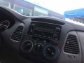 2010 Toyota Innova E manual diesel For Sale -3