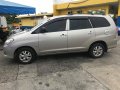 2010 Toyota Innova E manual diesel For Sale -2