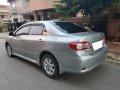 2011 Toyota Corolla Altis 1.6G Automatic For Sale -3