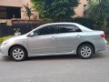 2011 Toyota Corolla Altis 1.6G Automatic For Sale -1