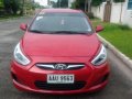 HYUNDAI ACCENT HATCHBACK 2014  - DIESEL For Sale -5