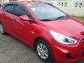 HYUNDAI ACCENT HATCHBACK 2014  - DIESEL For Sale -3