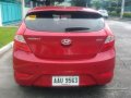 HYUNDAI ACCENT HATCHBACK 2014  - DIESEL For Sale -2