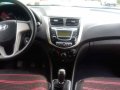 HYUNDAI ACCENT HATCHBACK 2014  - DIESEL For Sale -0