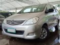 2012 Toyota Innova 2.5 E Diesel Automatic For Sale -0