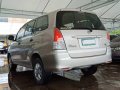 2012 Toyota Innova 2.5 E Diesel Automatic For Sale -3