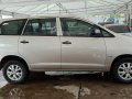 2012 Toyota Innova 2.5 E Diesel Automatic For Sale -4