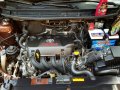 Toyota Vios E . Matic Brown Sedan For Sale -3