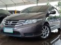 2013 Honda City 1.3 S VTEC Automatic For Sale -5