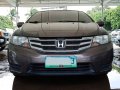 2013 Honda City 1.3 S VTEC Automatic For Sale -4